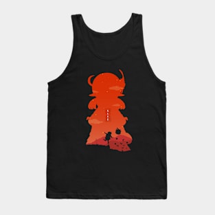 Klee Landscape Tank Top